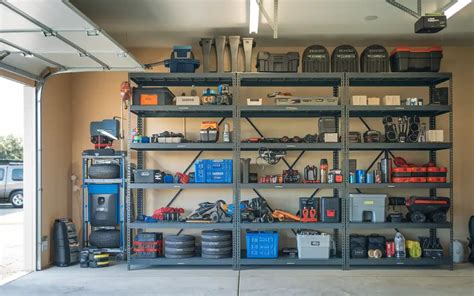 Best Garage Shelving for 2024, Tested .